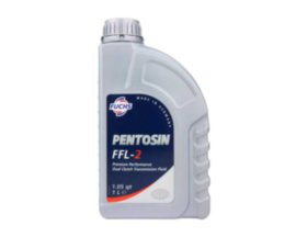 Масло ГУР FUCHS PENTOSIN FFL-2 PLA (G 052 182) 601223907 (1L)