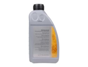 Масло ГУР MB 345.0 (1L) 001989240310