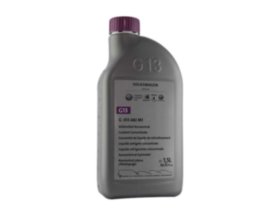 Антифриз VAG G13 (фиолетовый) (1.5L) G013A8JM1