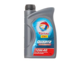 Масло моторное Total Quartz 7000 Energy 10W-40 1L