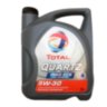 Масло моторное Total Quartz Ineo ECS 5W-30 5L