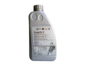 Масло моторное VAG 0W-30 LongLife II 1L (503.00, 506.00, 506.01)