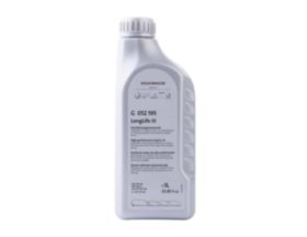Масло моторное VAG 5W-30 LongLife III 1L (504.00, 507.00)