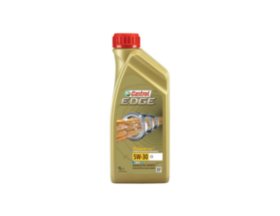 Масло моторное Castrol EDGE Titanium 5W-30 C3 1L