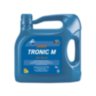Масло моторное Aral HighTronic M 5W-40 4L