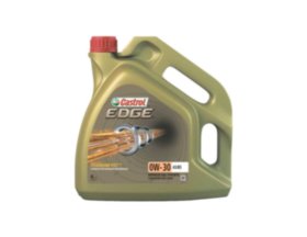 Масло моторное Castrol EDGE Titanium 0W-30 A5/B5 4L