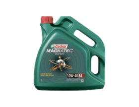 Масло моторное Castrol Magnatec DIESEL 10W-40 B4 4L