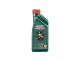Масло моторное Castrol Magnatec DIESEL 5W-40 DPF 1L