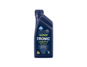 Масло моторное Aral SuperTronic LongLife III 5W-30 1L