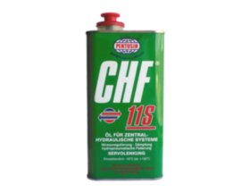 Жидкость ГУР BMW Pentosin CHF 11S (1L) 83290429576