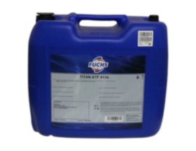 Масло трансмиссионное FUCHS Titan ATF 4134 (20L) MB 236.14
