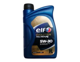 Масло моторное Elf Evolution Full-Tech FE 5W-30 1L