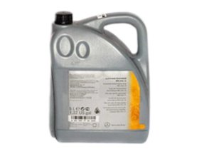 Масло трансмиссионное MB 236.14 (5L) A-Klasse 001989680311