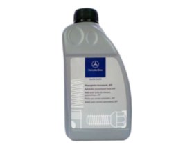 Масло трансмиссионное MB 235.10 (1L) 001989840309