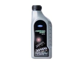 Масло моторное Ford Formula S/SD 5W-40 1L (WSS-M2C917-A)