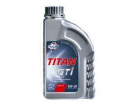 Масло моторное FUCHS Titan GT1 PRO C-3 5w-30 1l