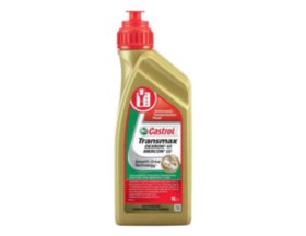 Масло трансмиссионное Castrol TRANSMAX DEXRON-VI MERCON LV (1L) RB-TXD6LV