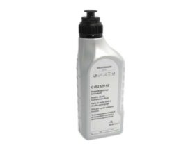 Масло трансмиссионное VAG VW ATF DSG АКПП G052529A2 (1L)