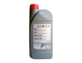 Масло трансмиссионное VAG ATF АКПП G052990A2 (1L)