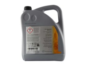 Масло моторное MB 229.3 5L 5W-40