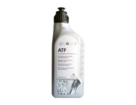 Масло трансмиссионное VAG ATF АКПП (желтое) G052516A2 (1L)