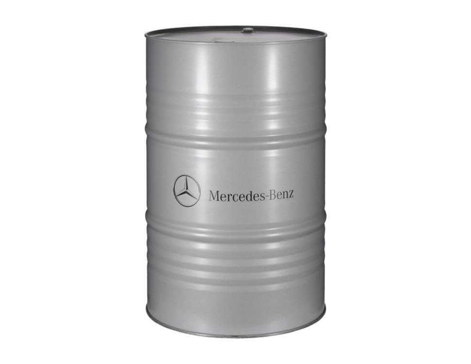 Масло моторное MB 229.5 200L 5W-40 (00098983010018)