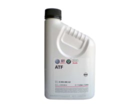 Масло трансмиссионное VAG ATF АКПП (6-ступенчатой) G055005A2 (1L)