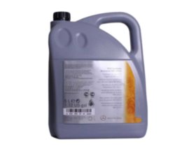 Масло моторное MB 229.51 Diesel 1L 5W-30 (000989970110)