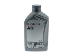 Масло трансмиссионное VAG ATF АКПП (ZF 8-ступенчатая) (1L)