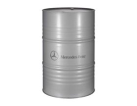 Масло моторное MB 229.51 Diesel 200L 5W-30 (00098997010018)