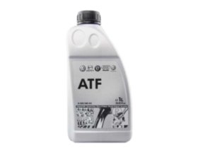 Масло трансмиссионное VAG ATF АКПП Fluid G055540A2 (1L)