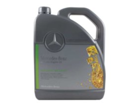 Масло моторное MB 229.51 Diesel 5L 5W-30 (0009899701)