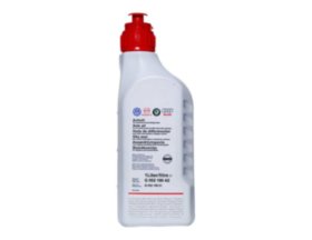 Масло трансмиссионное VAG ATF CVT АКПП G052190A2 (1L)