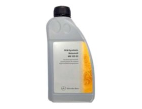 Масло моторное MB 229.52 1L 5W-30 (000989950211)
