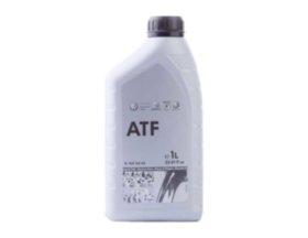 Масло трансмиссионное VAG ATF Tiptronic G052162A2 (1L)